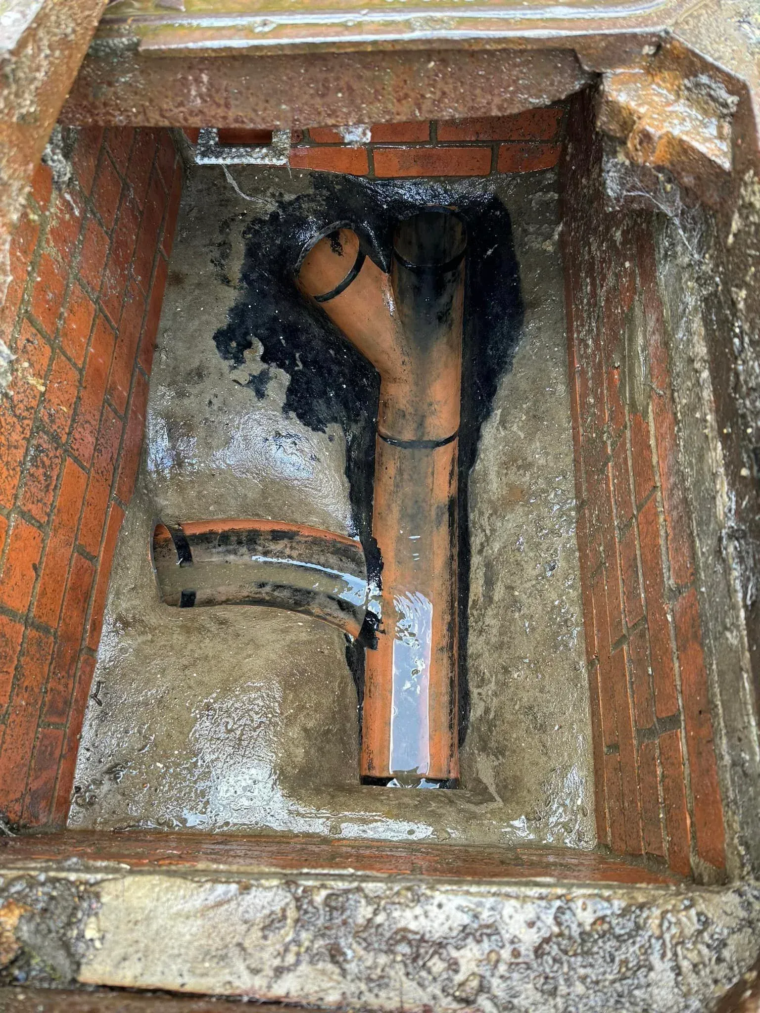 Drainage Solutions Wetherby