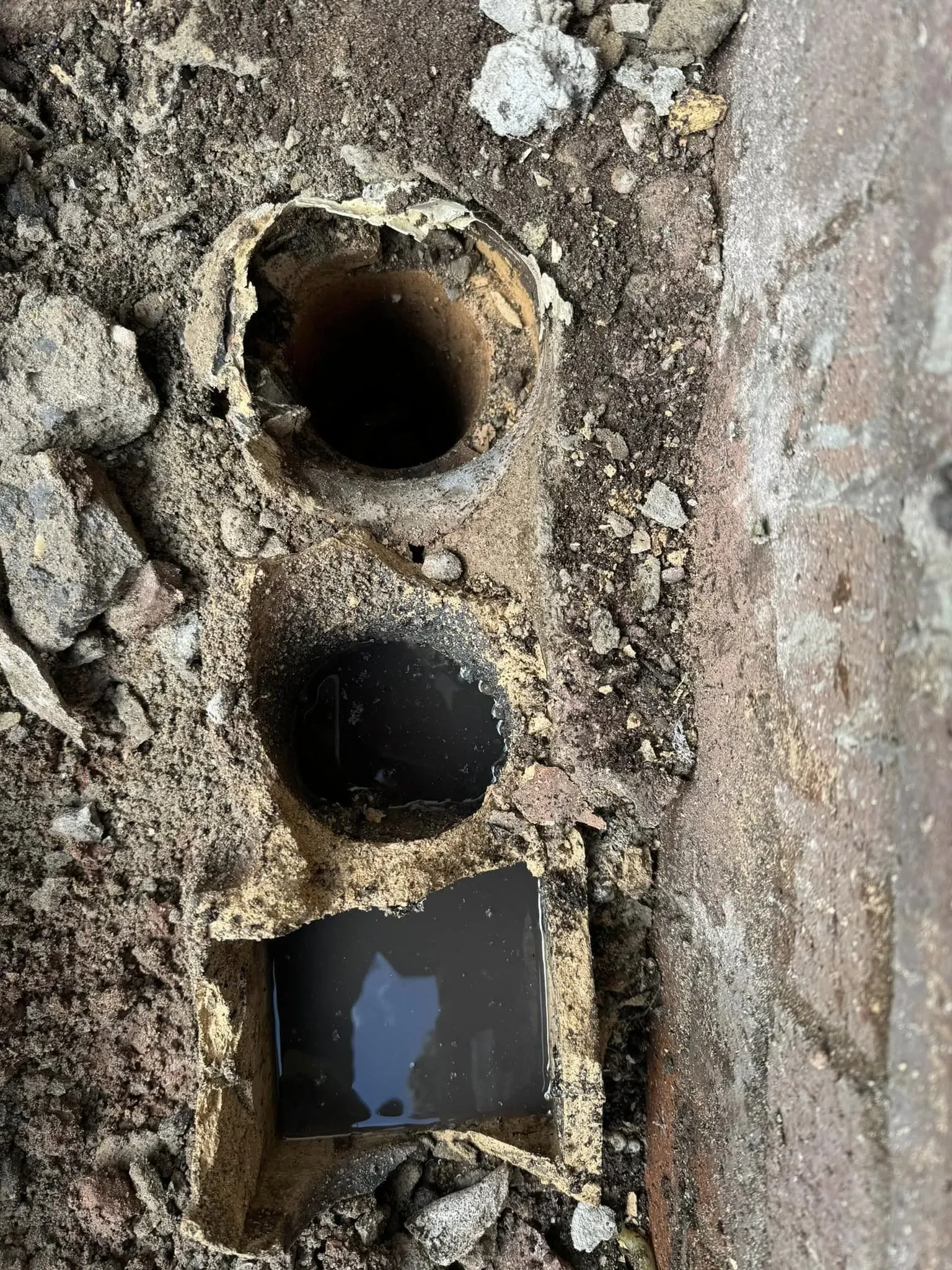 Drain Repairs Leeds